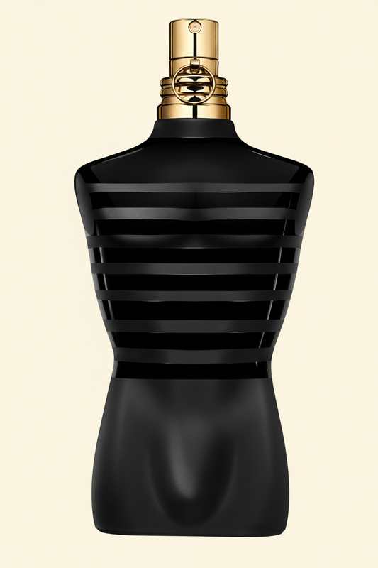 Jean Paul Gaultier Le Male Le Parfum Eau de Parfum Intense - 2.5 oz (75ml)