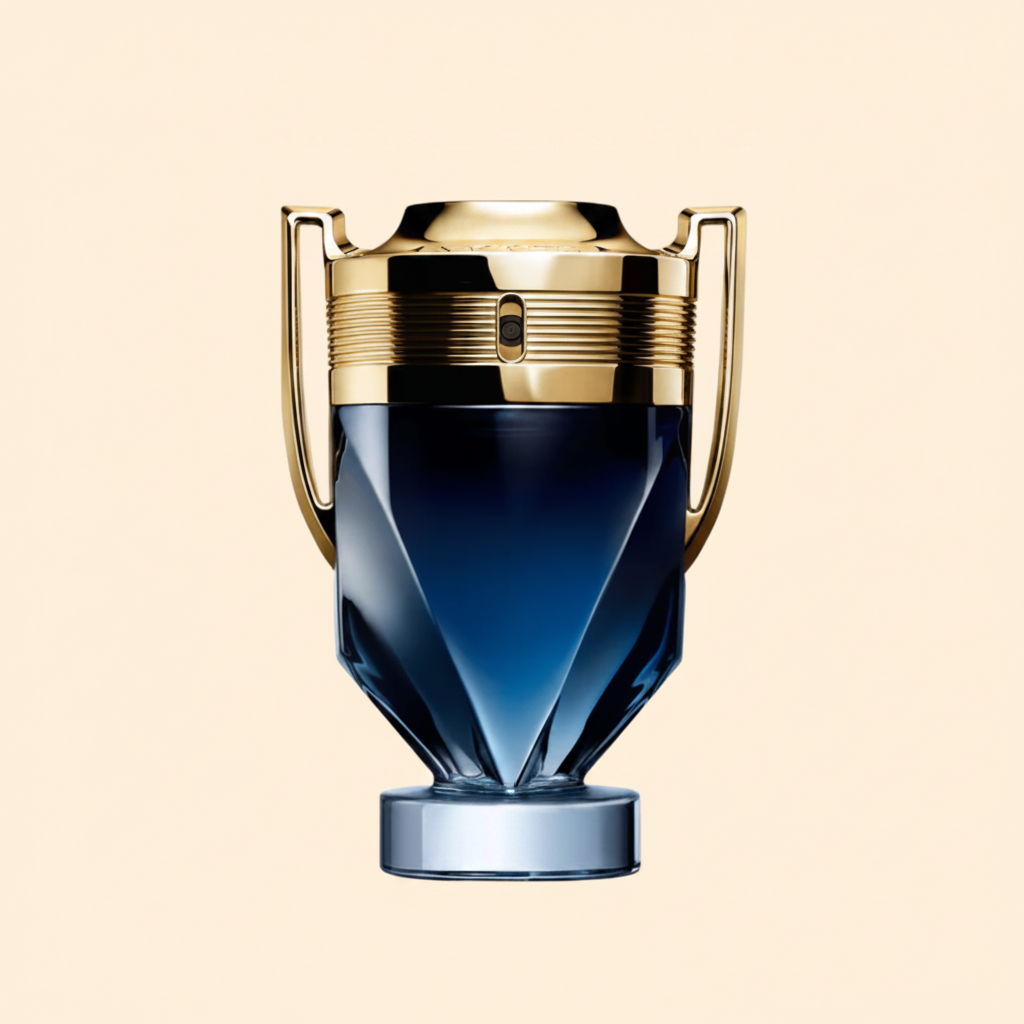 Paco Rabanne Invictus Parfum - 3.4 oz (100ml
