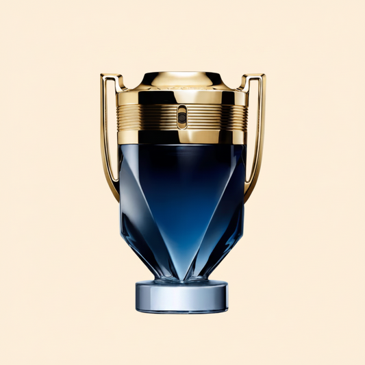 Paco Rabanne Invictus Parfum - 3.4 oz (100ml