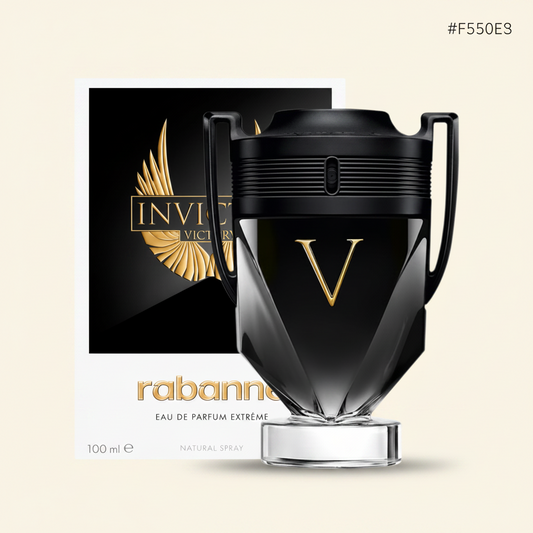 Rabanne Invictus Victory Eau de Parfum - 100ml (3.4 oz)