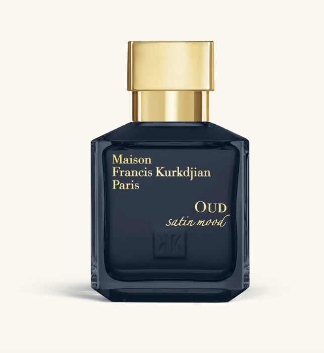 Maison Francis Kurkdjian Oud Satin Mood Eau de Parfum - 70ml (2.4oz)