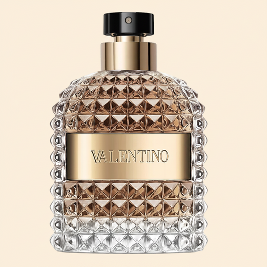 Valentino Uomo Eau de Toilette - 100ml (3.4 oz)