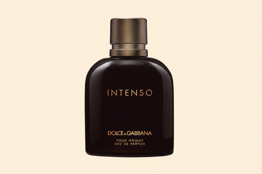 Dolce & Gabbana Pour Homme Intenso Eau de Parfum - 125ml (4.2oz) Tester