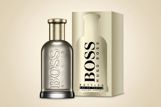 Hugo Boss BOSS Bottled Eau de Parfum - 100ml (3.3 oz)