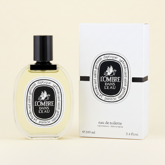 Diptyque L'Ombre Dans L'Eau Eau de Parfum - 100ml (3.4oz)