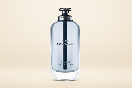 Coach Open Road Eau de Toilette Spray for Men - 60ml / 2 fl oz
