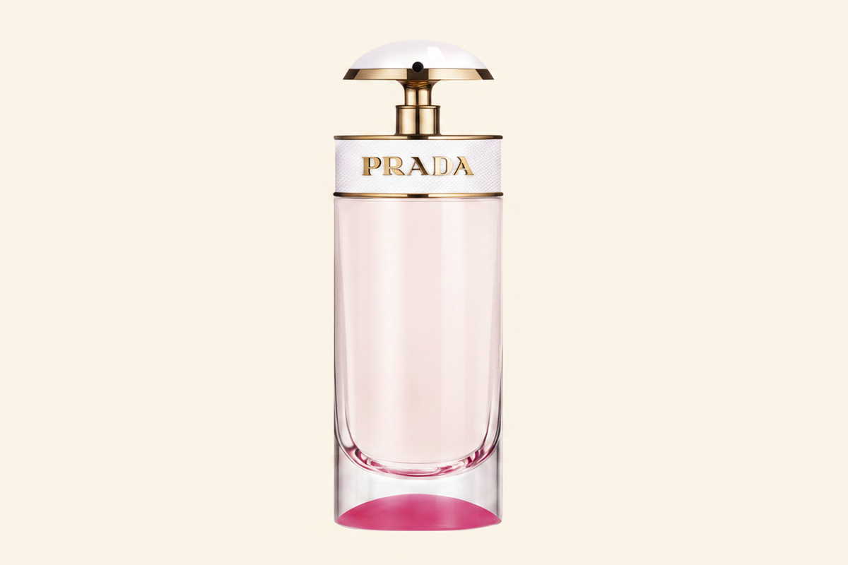 Prada Candy Kiss Eau de Parfum Spray 2.7 oz (80ml) – Rare Discontinued 2013 Original Batch
