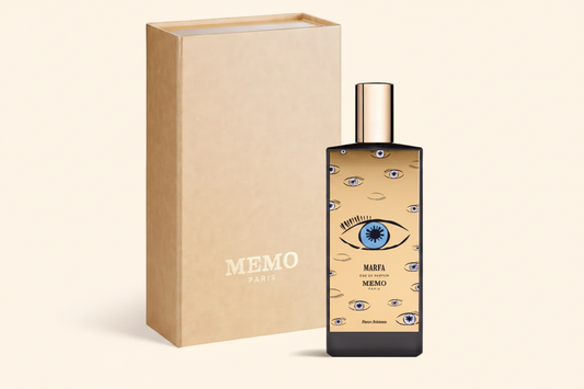 Memo Paris Marfa Eau de Parfum 2.5 oz 75ml Bottle - SND Essence