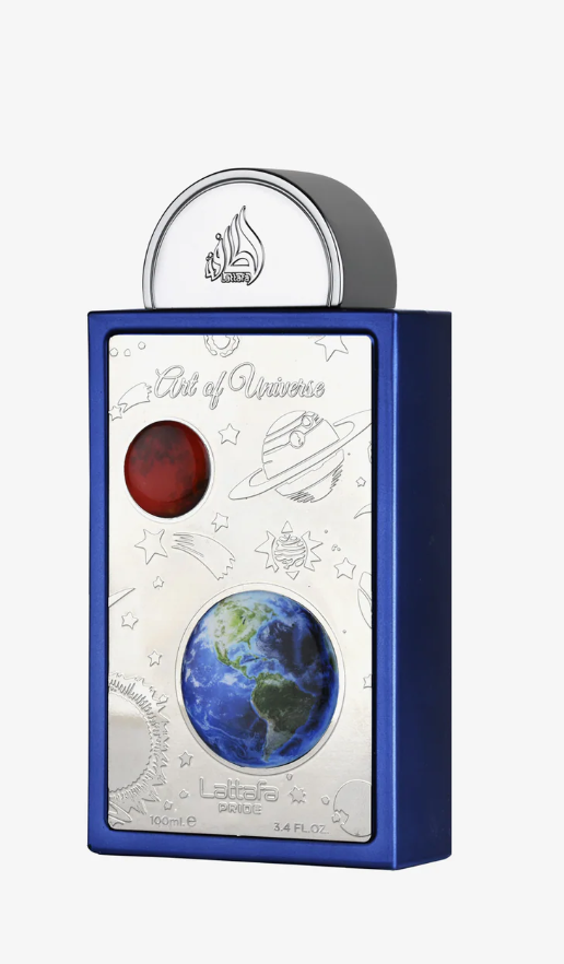 Lattafa Art Of Universe Unisex